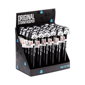Pix cu Dop în PVC - Originalul Stormtrooper
