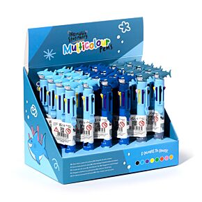 Pix Multicolor (8 Culori) - Rechin Pix Multicolor (8 Culori) - Rechin