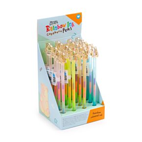 Pix cu Cerneală Curcubeu - Capibara