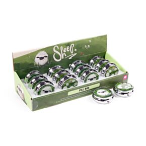 Cutie pentru Pastile - Oaie