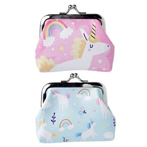 Portofel de Mărunți - Unicorn Magic