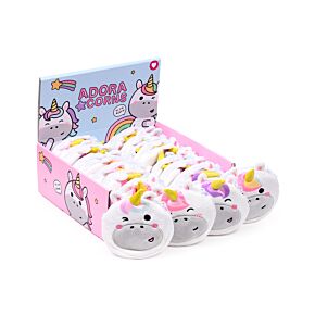 Mini Portofel din Pluș - Unicorn Magic Mini Portofel din Pluș - Unicorn Magic