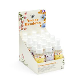 Spray de Cameră - Nectar Meadows