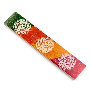 Arzător de bețișoare de tămâie din steatit - Om Arzător de bețișoare de tămâie din steatit - Om