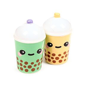 Set de Sare și Piper - Matcha și Bubble Tea
