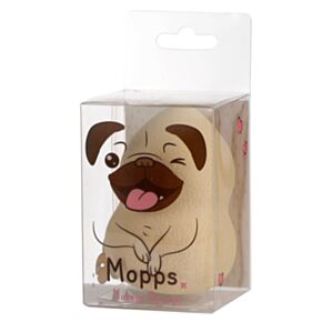 Burete de Machiaj - Bulldog Franțuzesc
