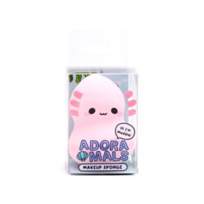 Burete de Machiaj - Maddie, Axolotl-ul - Adoramals