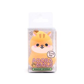 Burete de Machiaj - Hamsterul Pip - Adoramals