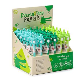 Creion Infinit - Crocodil Creion Infinit - Crocodil