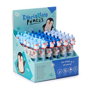 Creion Infinit - Pinguin