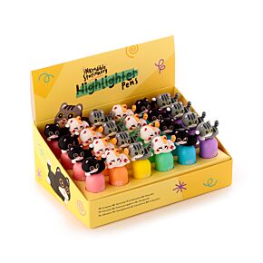 Marker cu Vârf de Pisică Marker cu Vârf de Pisică