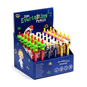 Creion Infinit - Space Cadet Creion Infinit - Space Cadet