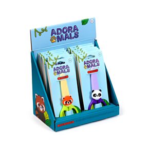 Foarfece pentru Copii cu Custodie - Adoramals