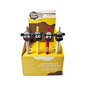 Creion Infinit - Shaun the Sheep