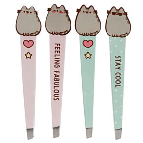 Pensetă - Pisica Pusheen
