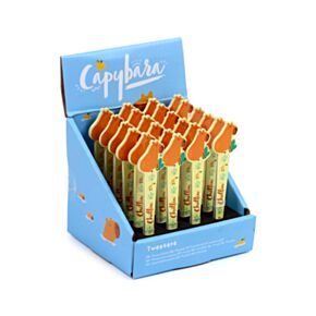 Pensetă - Capibara