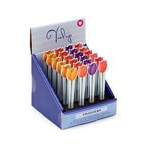 Pensetă - Lalele - Tulips Pensetă - Lalele - Tulips