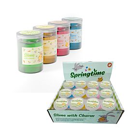 Slime Zgomotos - Primăvară - Springtime Slime Zgomotos - Primăvară - Springtime