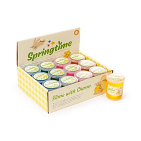 Slime Zgomotos - Primăvară - Springtime