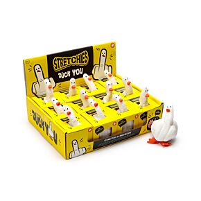 Jucărie Antistres - Duck You Jucărie Antistres - Duck You