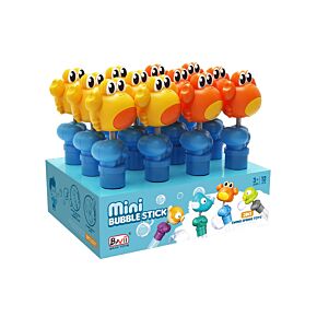 Bule de Săpun - Crab și Caracatiță