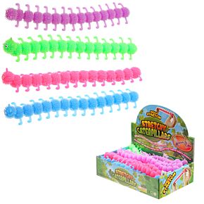 Jucărie Antistres - Miriapod Jucărie Antistres - Miriapod