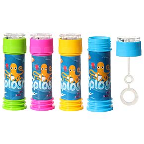 Bule de Săpun cu Labirint - Animale Marine Bule de Săpun cu Labirint - Animale Marine