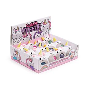 Antistres din Pluș - Unicorn