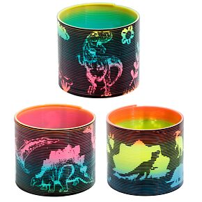 Arc din Plastic - Dinosaur Arc din Plastic - Dinosaur