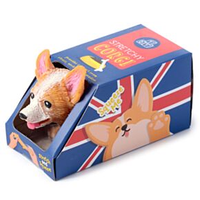 Jucărie Antistres - Corgi