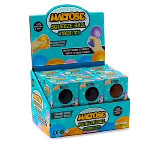 Minge Antistres cu Maltoză