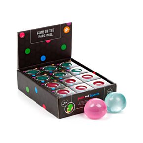 Jucărie Antistres cu Maltoză - Minge - Luminoasă Jucărie Antistres cu Maltoză - Minge - Luminoasă