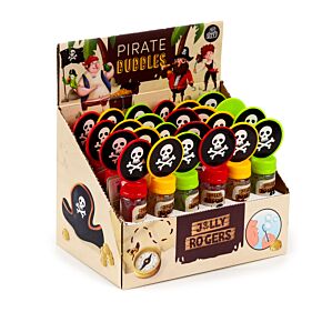 Bule de Săpun - Pirații Jolly Rogers Bule de Săpun - Pirații Jolly Rogers