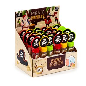 Bule de Săpun - Pirații Jolly Rogers