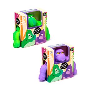 Jucărie Antistres - Gorilla - 18cm