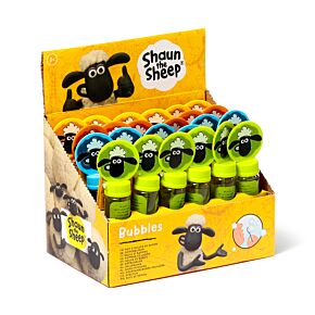 Bule de Săpun - Shaun the Sheep Bule de Săpun - Shaun the Sheep