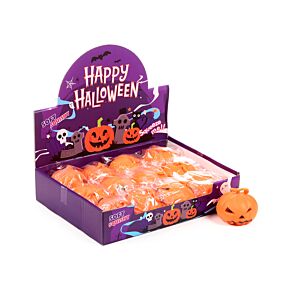 Jucărie Antistres - Dovleac de Halloween