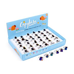 Inel Stare de Spirit - Capibara Inel Stare de Spirit - Capibara