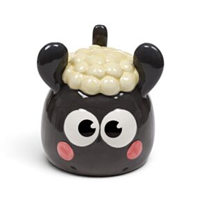 Cană cu Susul în Jos - Shaun the Sheep