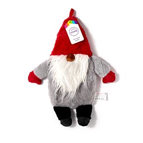 Pernă pentru Apă Caldă cu Husă Pufoasă 700ml - Pitic Pernă pentru Apă Caldă cu Husă Pufoasă 700ml - Pitic