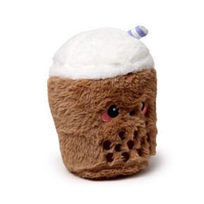 Geantă de Pluș Pentru Cuptor cu Microunde - Bubble Tea