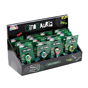 Ceas de mână - Dinosauria Ceas de mână - Dinosauria