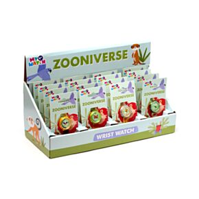Ceas de mână - Zooniverse
