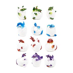 Statuete - Baby Dragoni cu Ouă