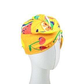 Prosop pentru Păr - Fructe de Vară