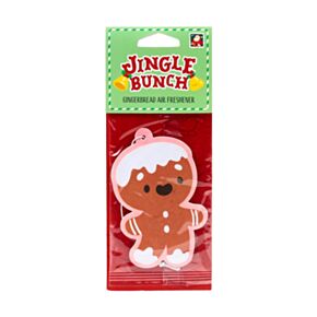 Odorizant de Mașină - Turtă dulce - Jingle Bunch