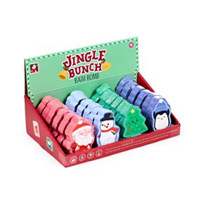 Bombă de Baie - Jingle Bunch