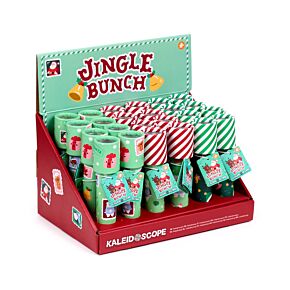 Mini Caleidoscop - Jingle Bunch