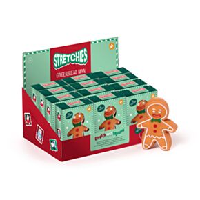Jucărie Antistres - Omuleț de Turtădulce