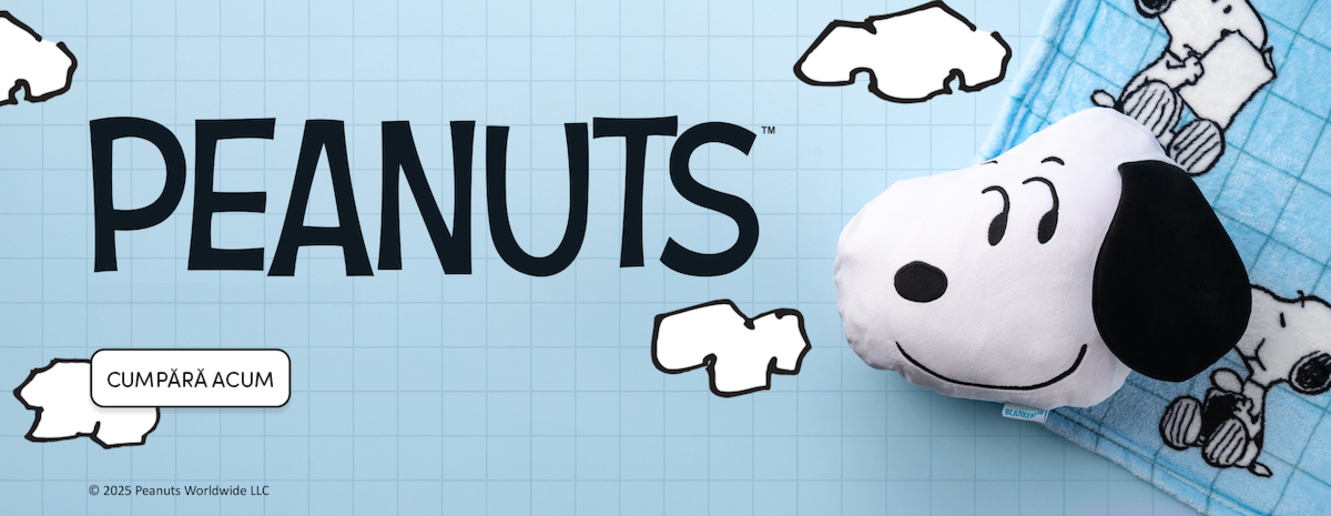 Peanuts
